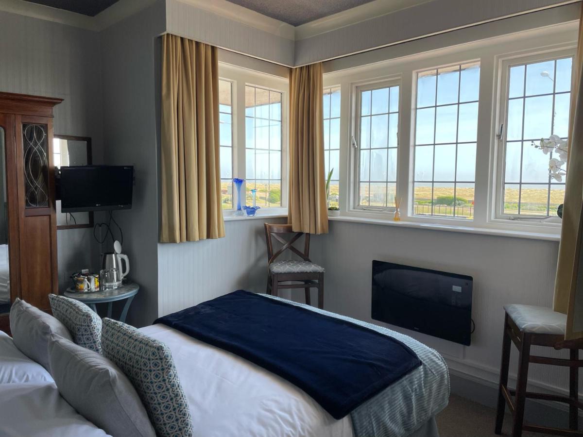 Hotel Knights Court Great Yarmouth Pokoj fotografie