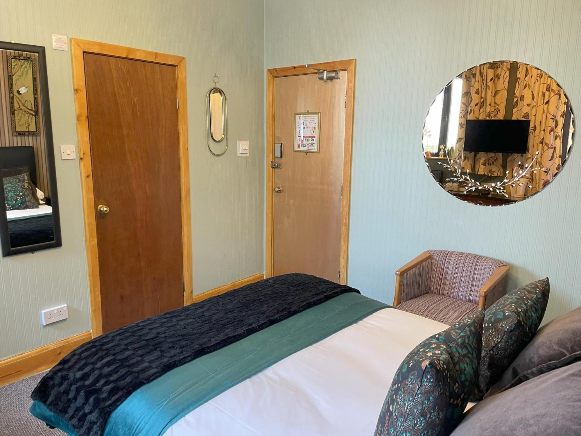 Hotel Knights Court Great Yarmouth Pokoj fotografie
