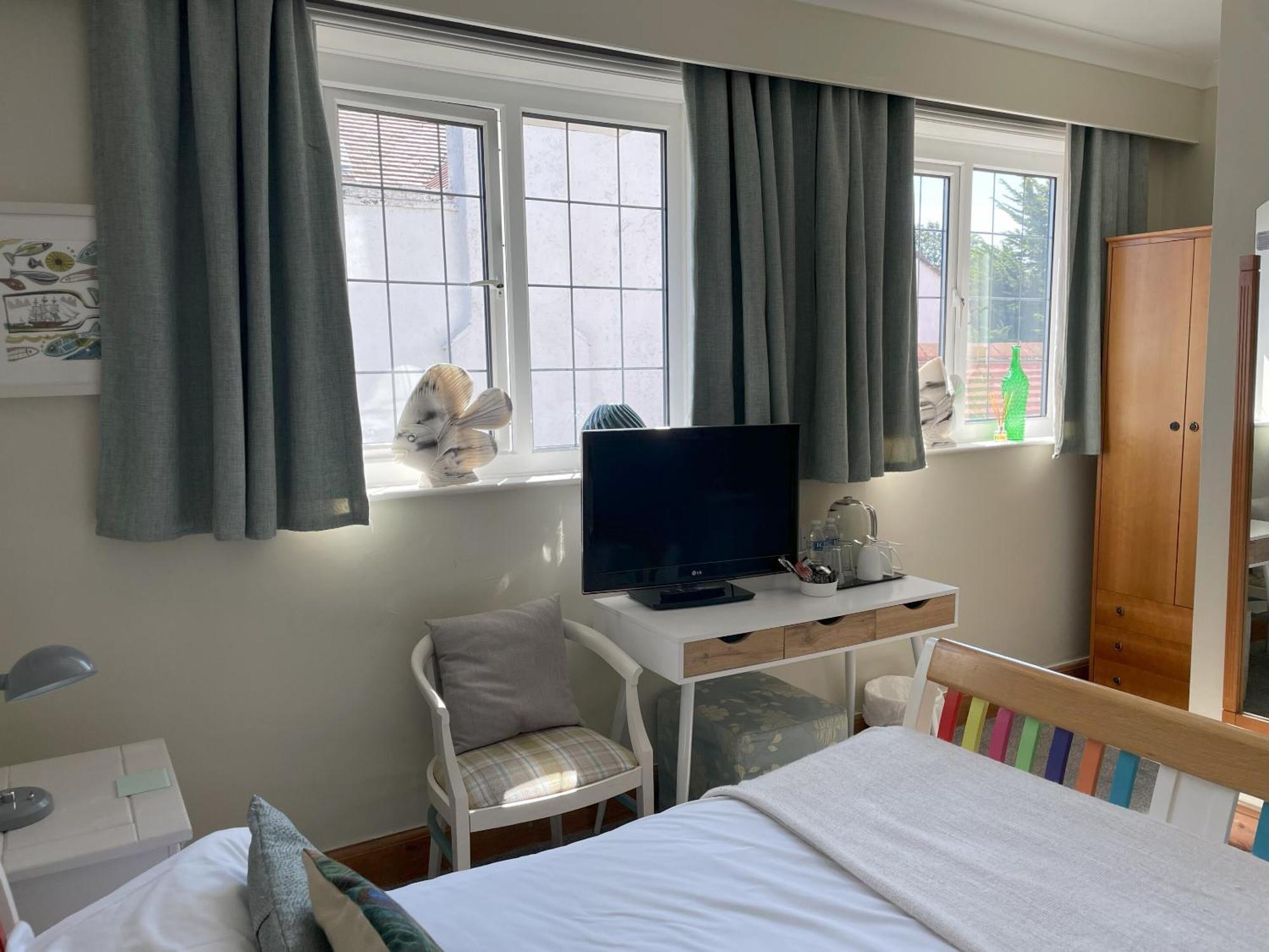 Hotel Knights Court Great Yarmouth Pokoj fotografie