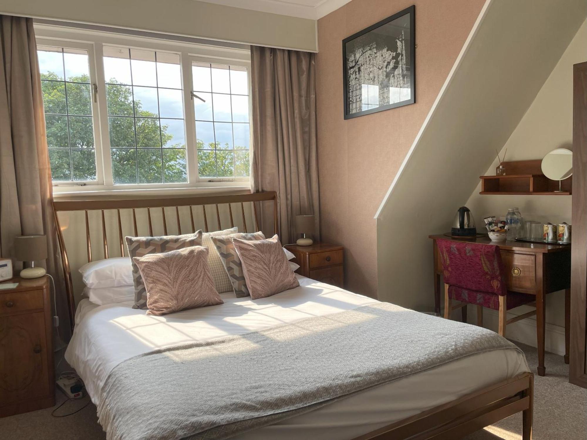 Hotel Knights Court Great Yarmouth Pokoj fotografie