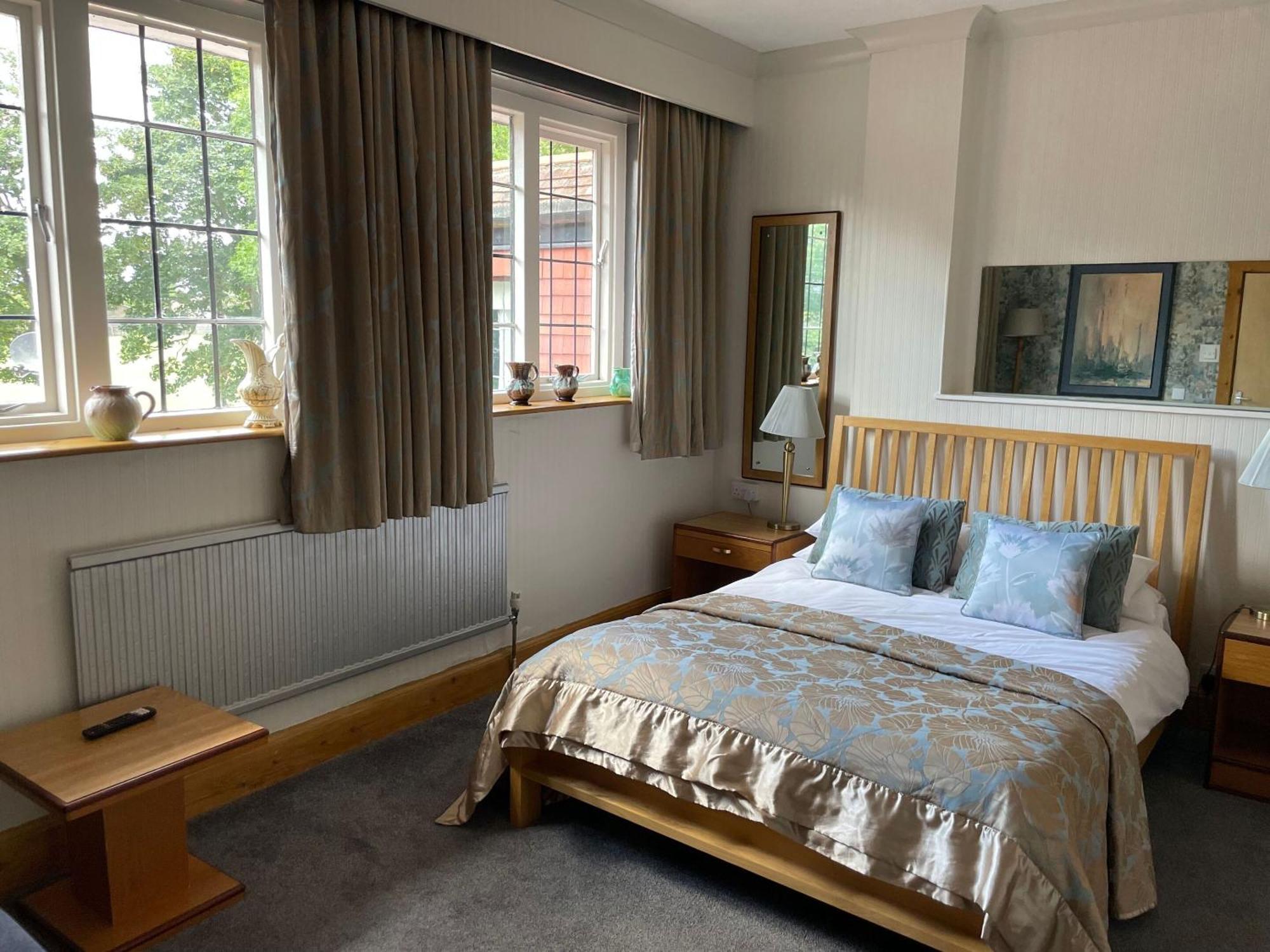 Hotel Knights Court Great Yarmouth Pokoj fotografie