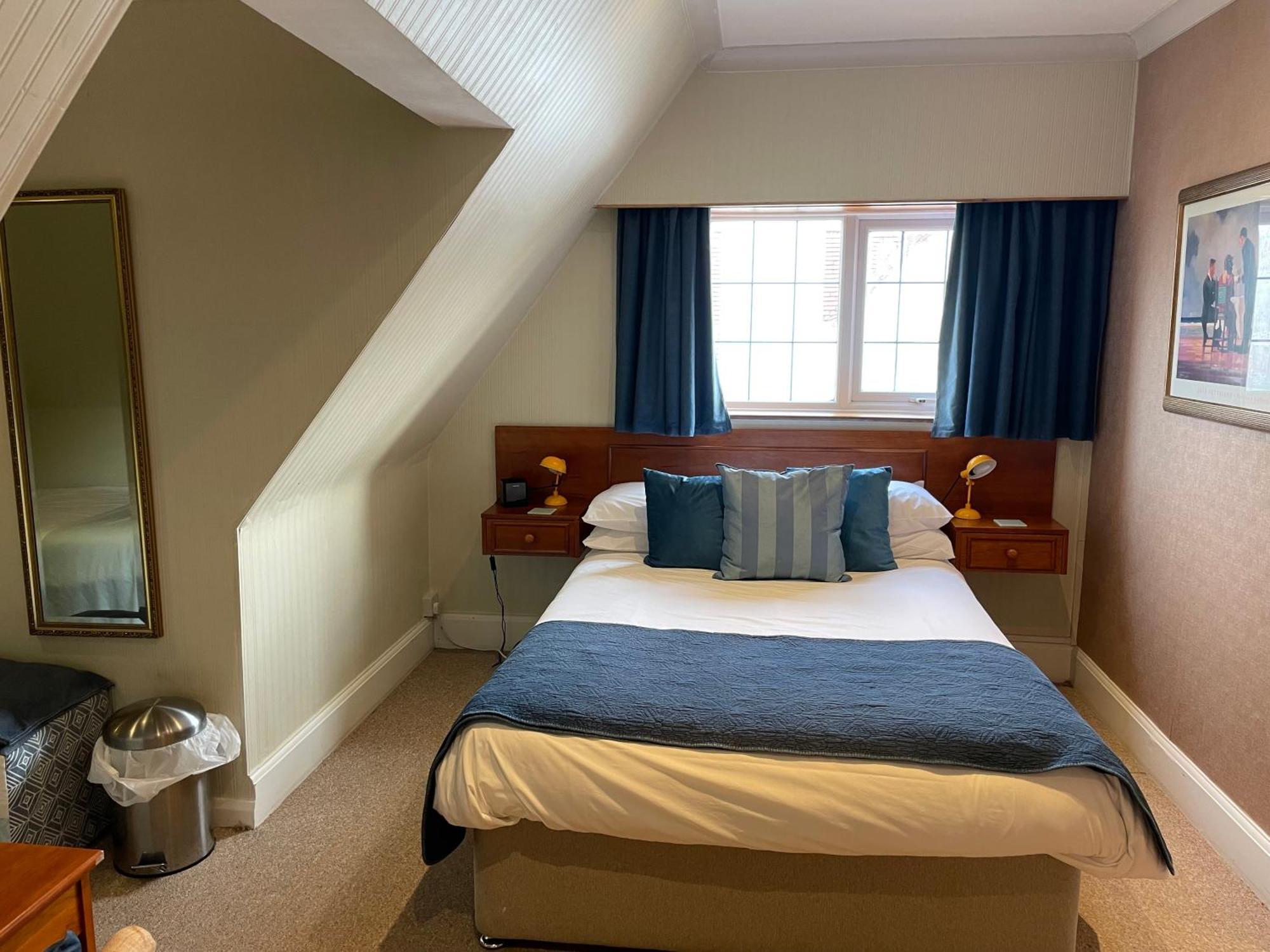 Hotel Knights Court Great Yarmouth Pokoj fotografie