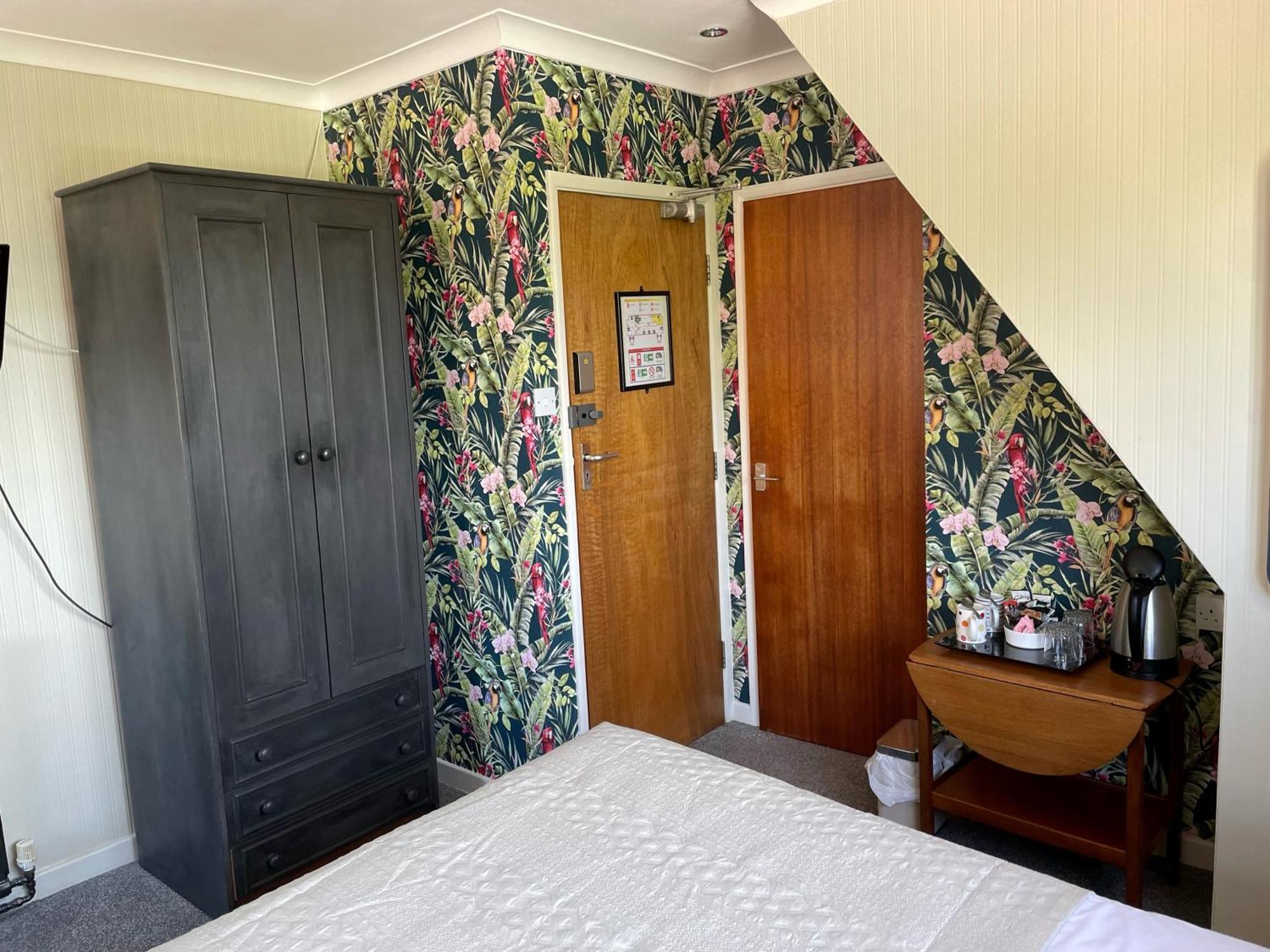 Hotel Knights Court Great Yarmouth Pokoj fotografie