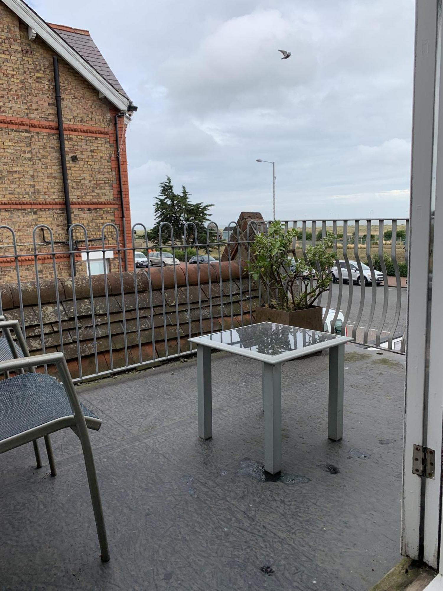 Hotel Knights Court Great Yarmouth Pokoj fotografie