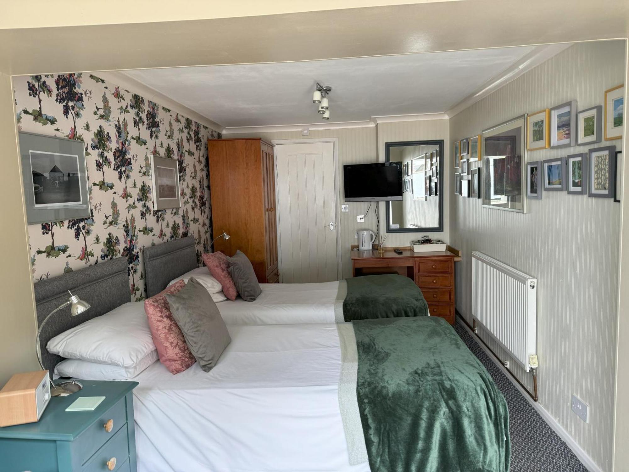 Hotel Knights Court Great Yarmouth Exteriér fotografie